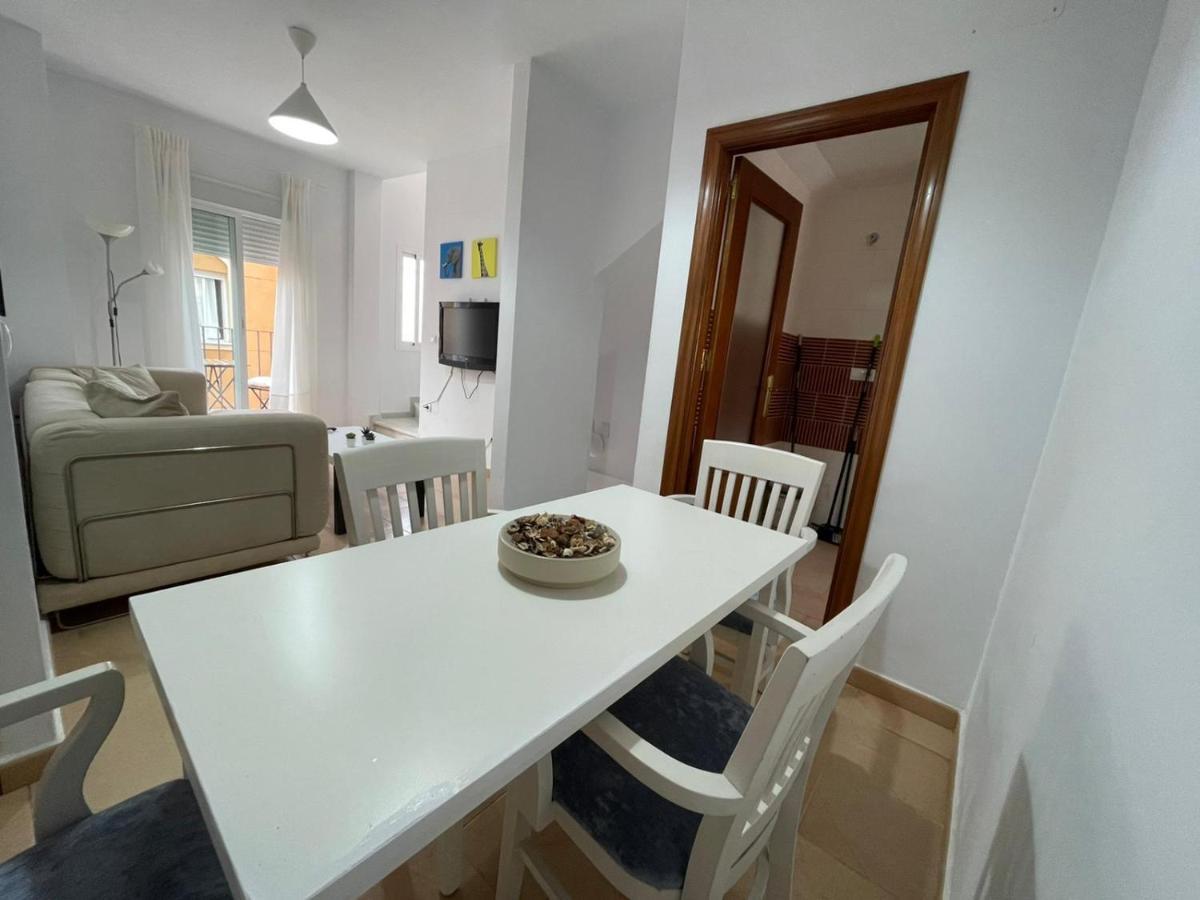 Mirador de Doñana Nº 14, Apartamentos Living Sur Sanlúcar de Barrameda Exterior foto