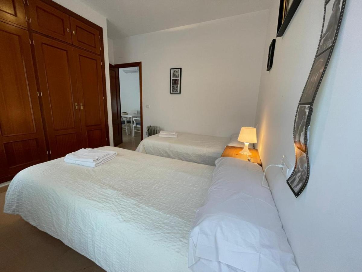 Mirador de Doñana Nº 14, Apartamentos Living Sur Sanlúcar de Barrameda Exterior foto