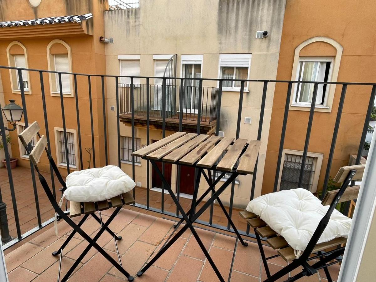 Mirador de Doñana Nº 14, Apartamentos Living Sur Sanlúcar de Barrameda Exterior foto
