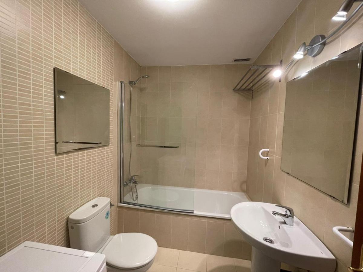 Mirador de Doñana Nº 14, Apartamentos Living Sur Sanlúcar de Barrameda Exterior foto