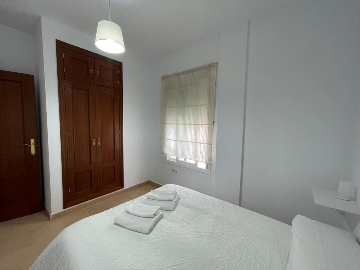 Mirador de Doñana Nº 14, Apartamentos Living Sur Sanlúcar de Barrameda Exterior foto