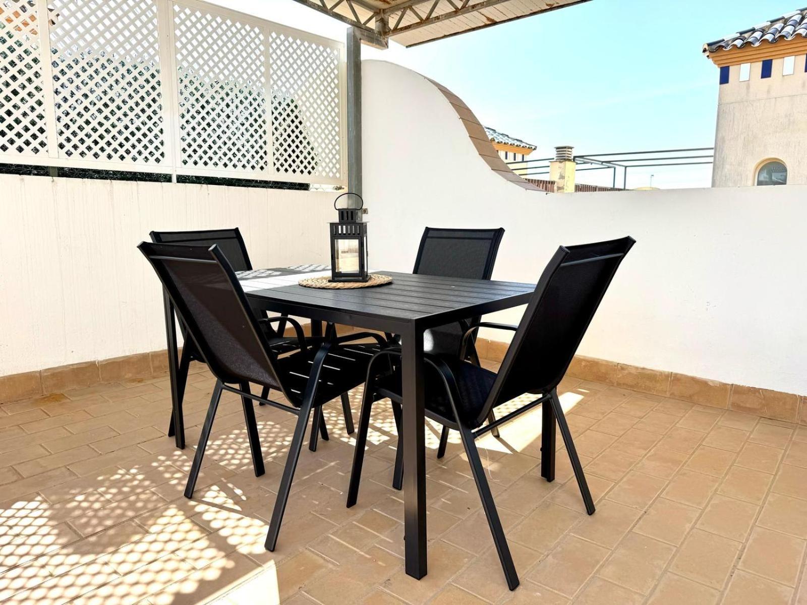 Mirador de Doñana Nº 14, Apartamentos Living Sur Sanlúcar de Barrameda Exterior foto