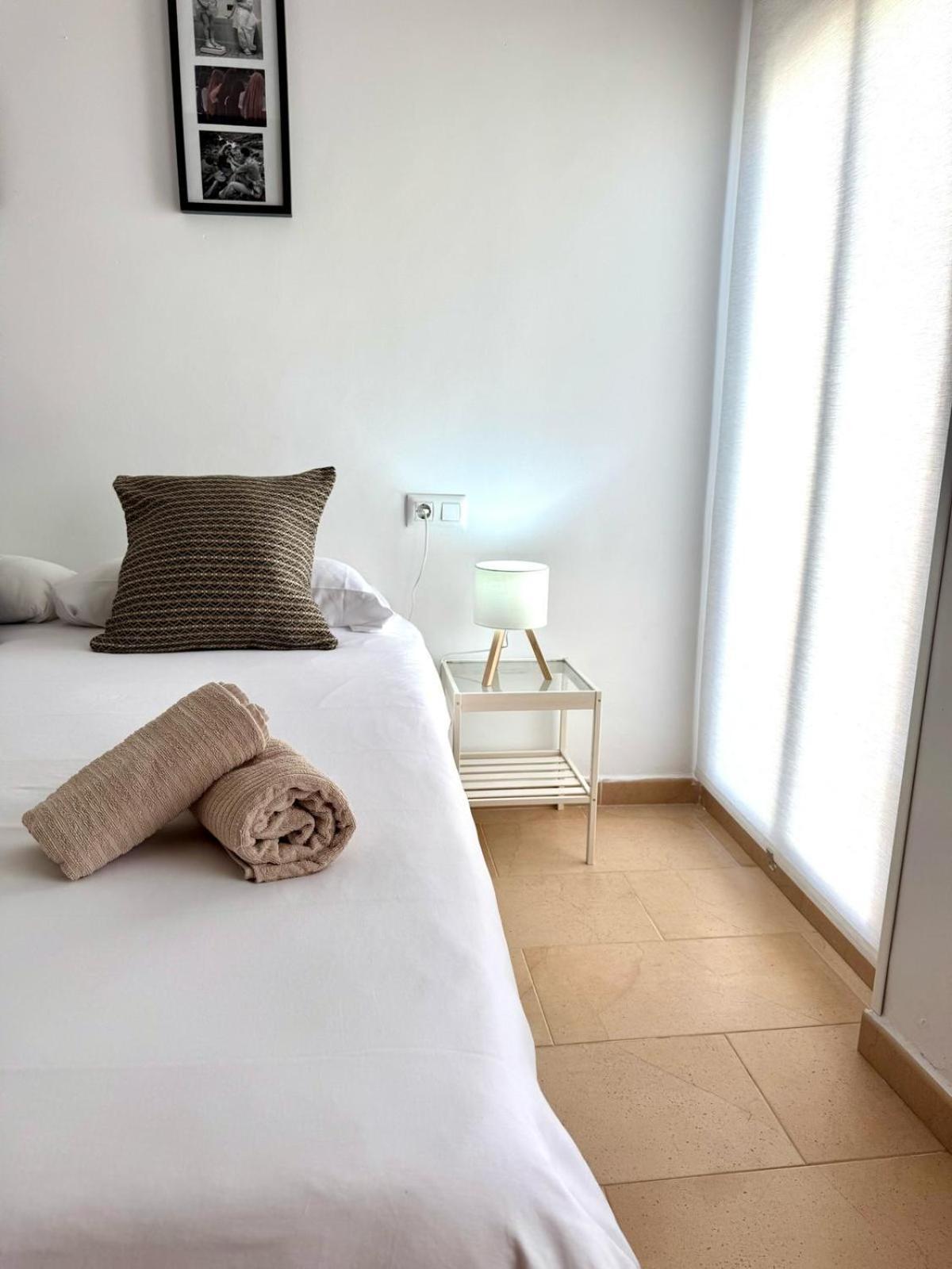 Mirador de Doñana Nº 14, Apartamentos Living Sur Sanlúcar de Barrameda Exterior foto