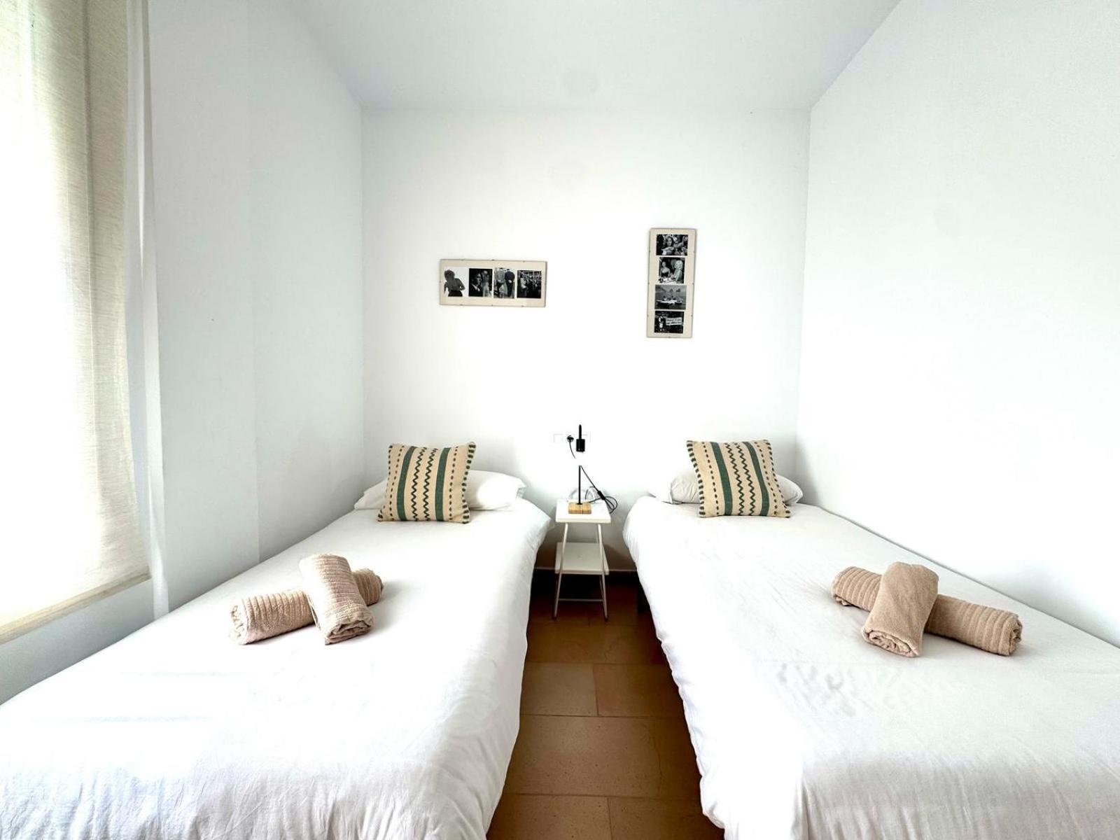 Mirador de Doñana Nº 14, Apartamentos Living Sur Sanlúcar de Barrameda Exterior foto