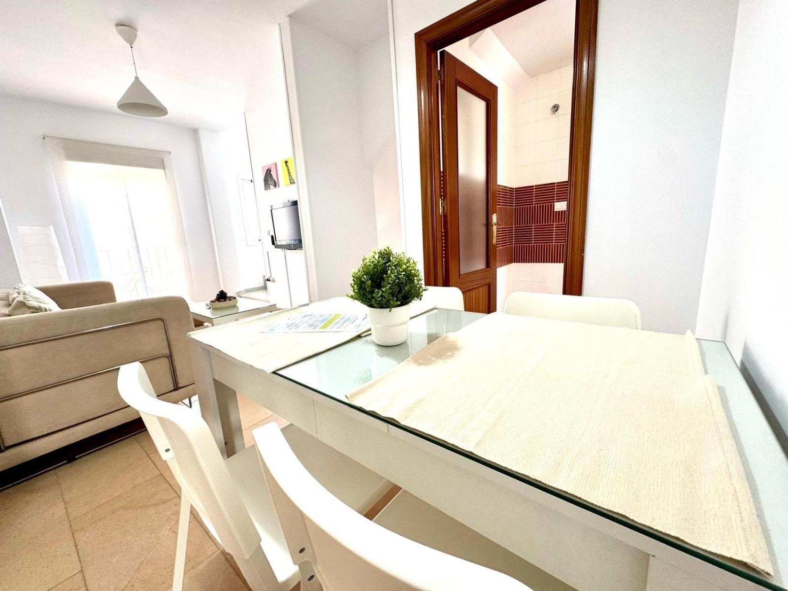 Mirador de Doñana Nº 14, Apartamentos Living Sur Sanlúcar de Barrameda Exterior foto