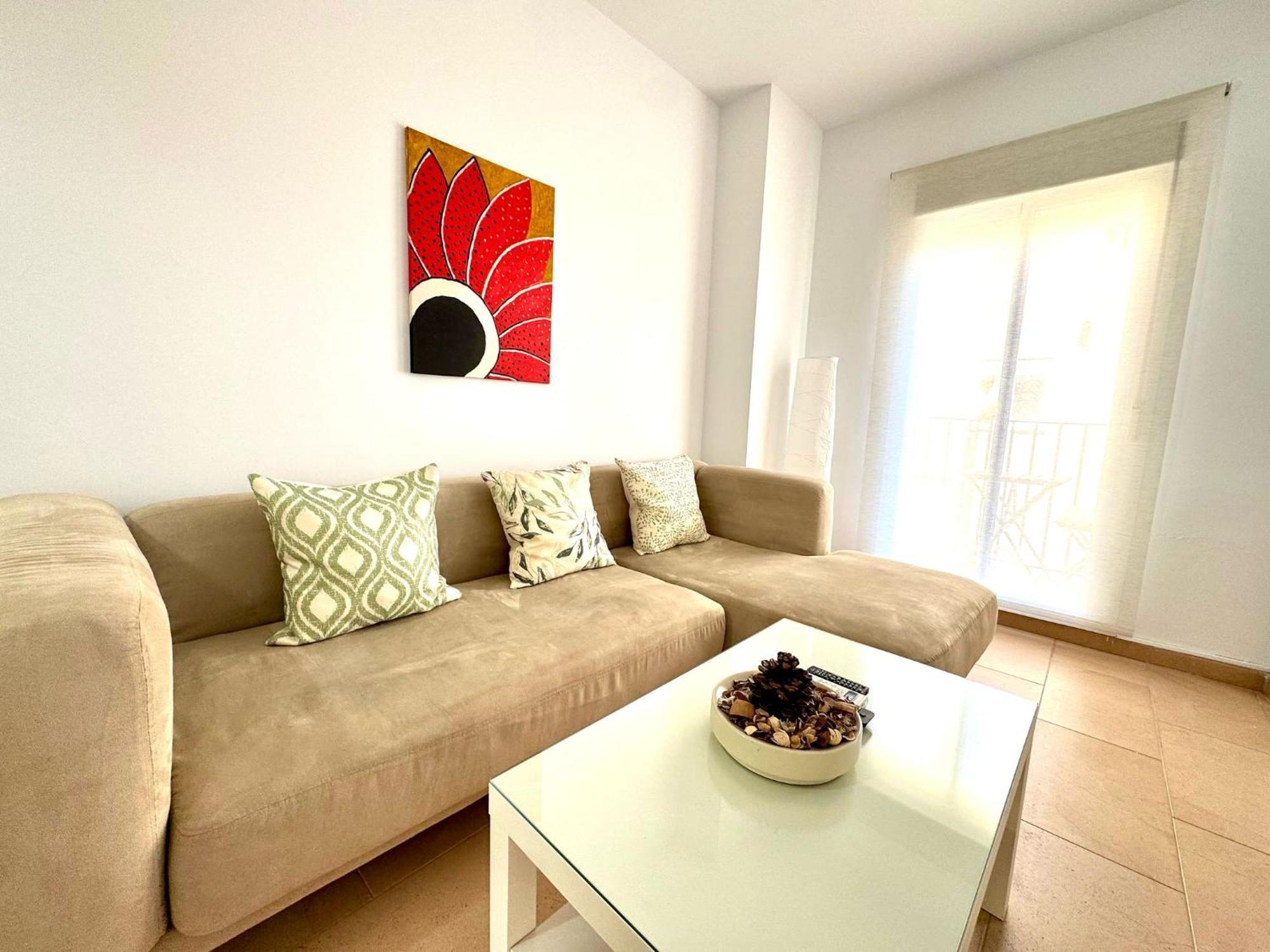 Mirador de Doñana Nº 14, Apartamentos Living Sur Sanlúcar de Barrameda Exterior foto